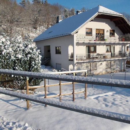 Sun Kissed Apartment In Lirstal With Garden Εξωτερικό φωτογραφία
