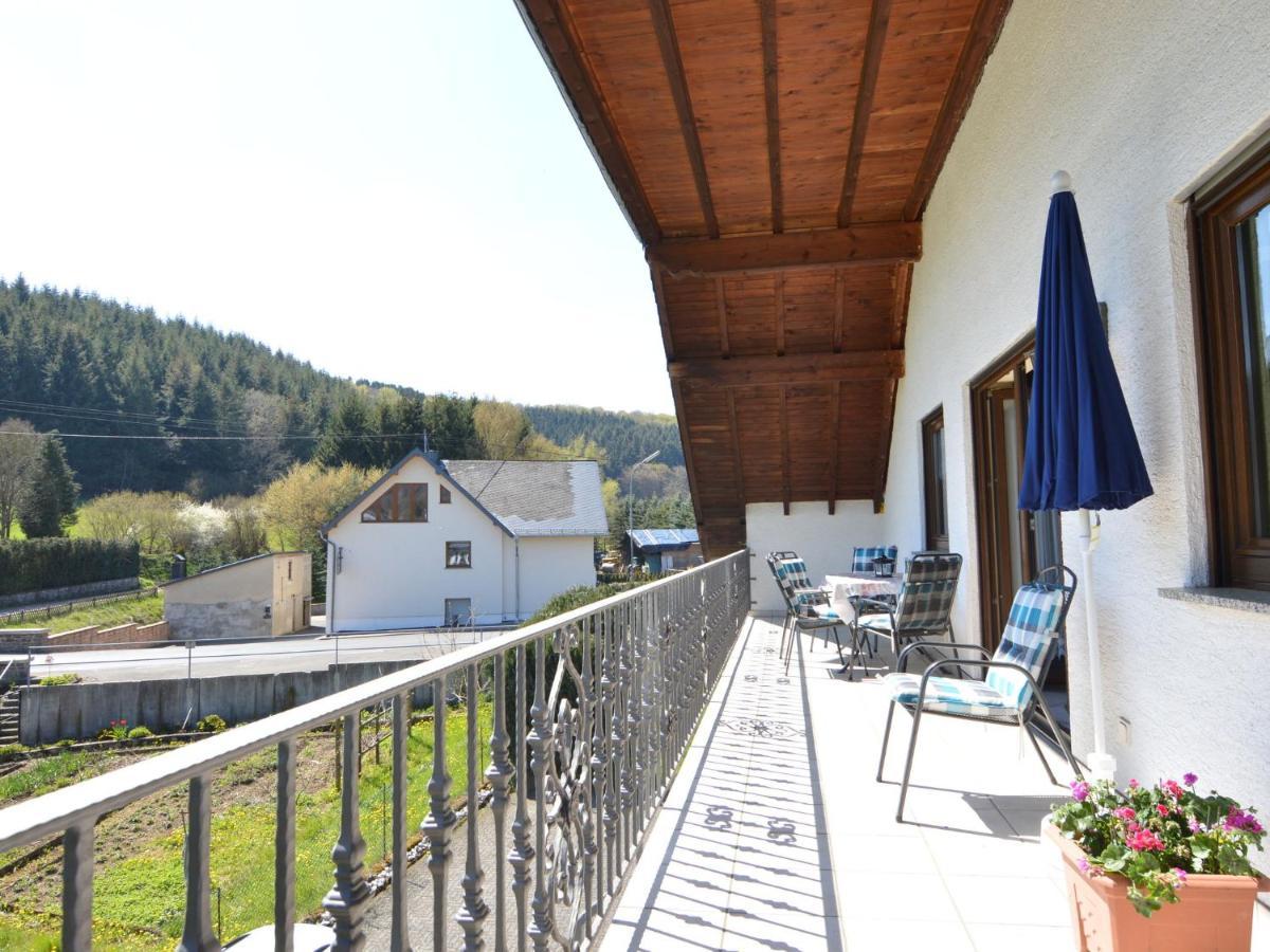 Sun Kissed Apartment In Lirstal With Garden Εξωτερικό φωτογραφία