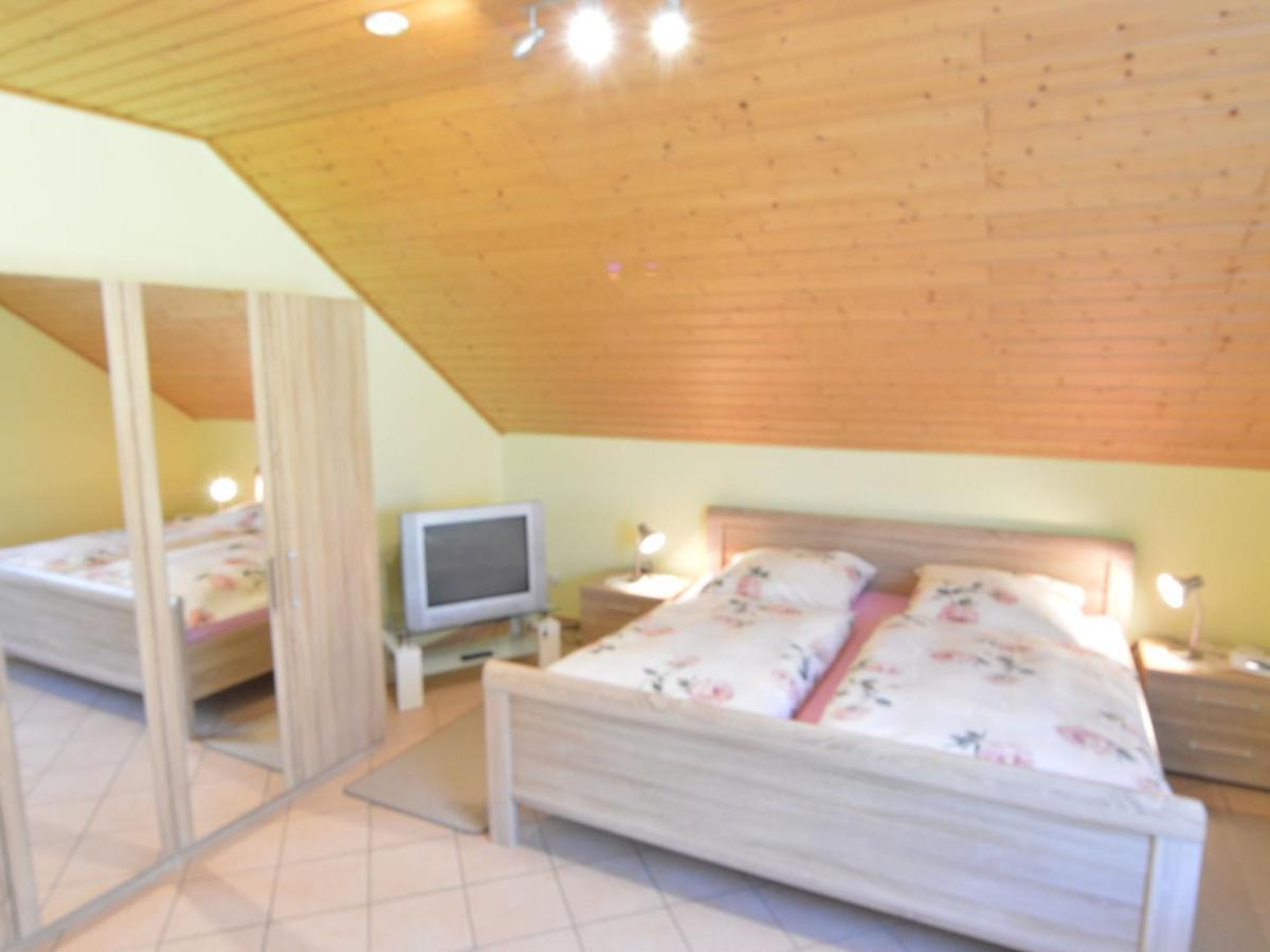 Sun Kissed Apartment In Lirstal With Garden Εξωτερικό φωτογραφία