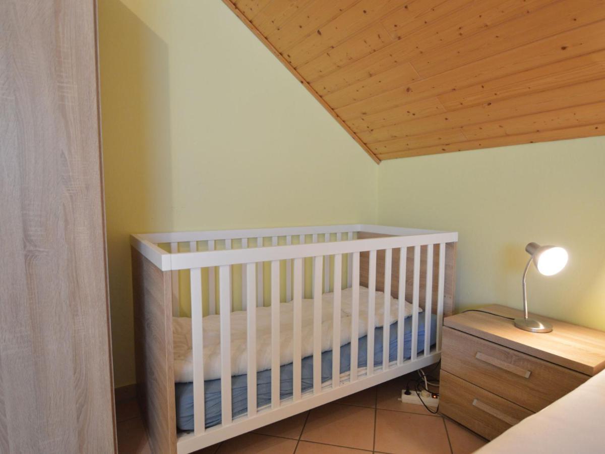 Sun Kissed Apartment In Lirstal With Garden Εξωτερικό φωτογραφία