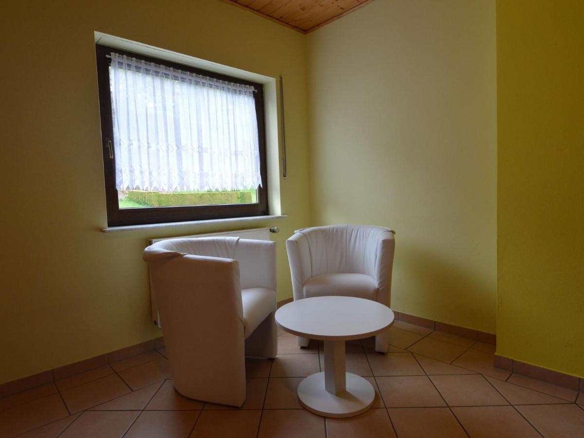 Sun Kissed Apartment In Lirstal With Garden Εξωτερικό φωτογραφία