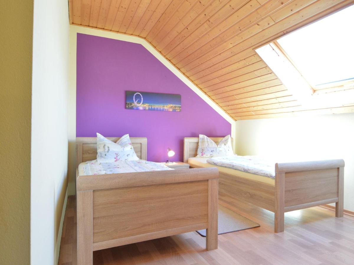 Sun Kissed Apartment In Lirstal With Garden Εξωτερικό φωτογραφία