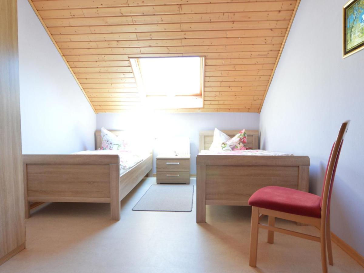 Sun Kissed Apartment In Lirstal With Garden Εξωτερικό φωτογραφία