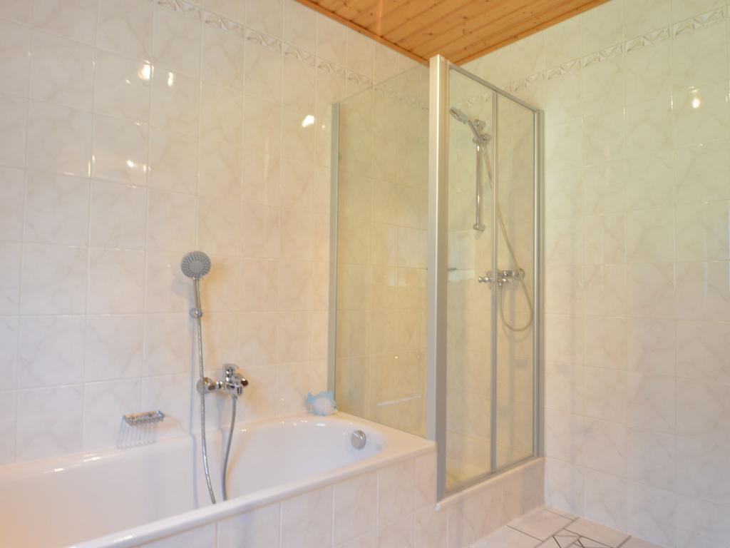 Sun Kissed Apartment In Lirstal With Garden Εξωτερικό φωτογραφία