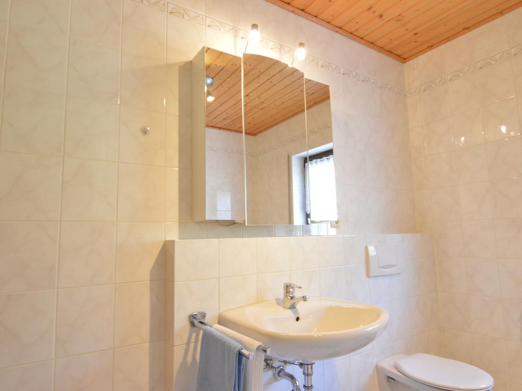 Sun Kissed Apartment In Lirstal With Garden Εξωτερικό φωτογραφία