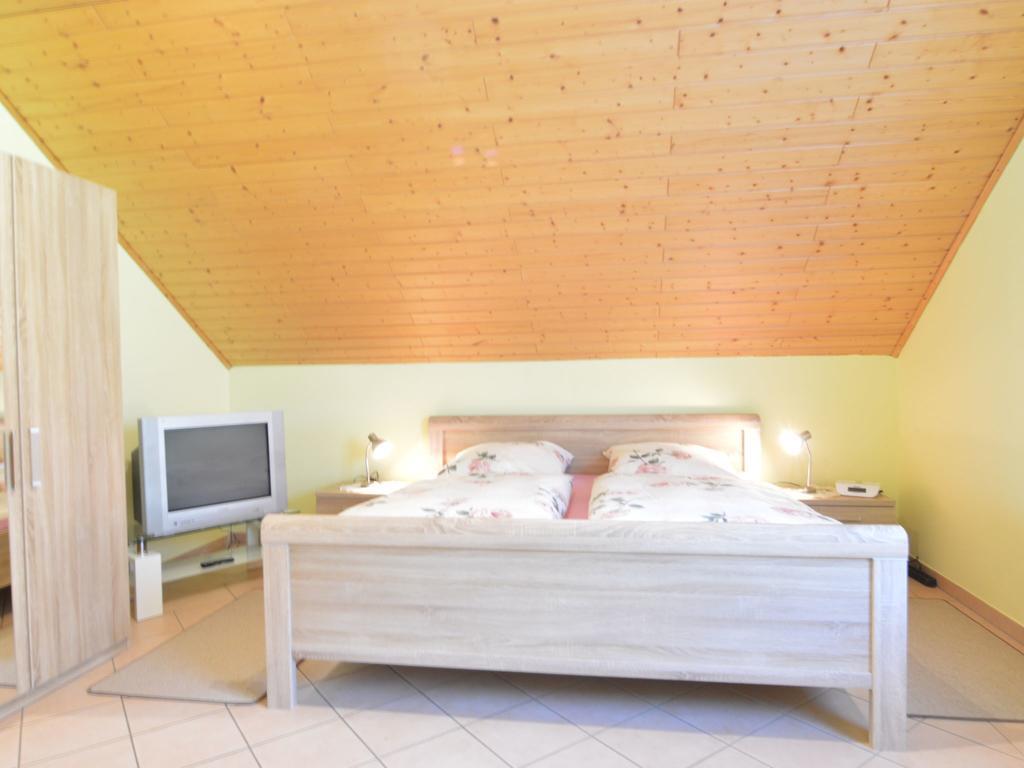 Sun Kissed Apartment In Lirstal With Garden Εξωτερικό φωτογραφία