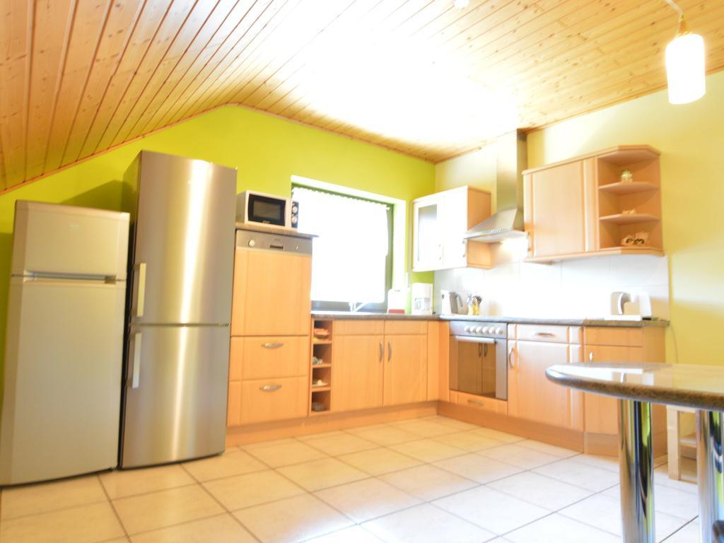 Sun Kissed Apartment In Lirstal With Garden Εξωτερικό φωτογραφία